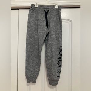 Calvin Klein sweats